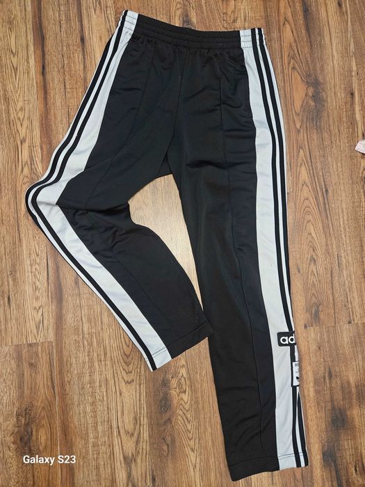 Spodnie ADIDAS M/L