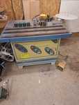 Okleiniarka Bernardo EBM 110R