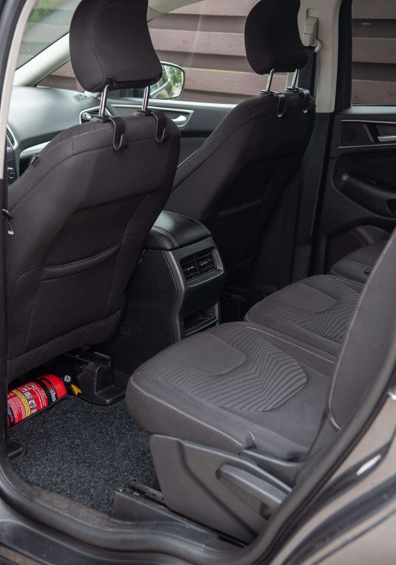 Ford Smax 2015 2 0