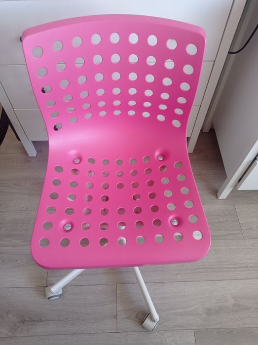 Krzesło obrotowe Ikea