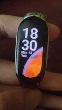 Xiaomi mi band 7