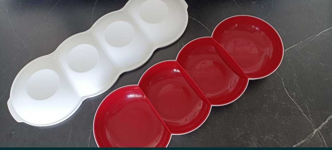 Allegra Tupperware