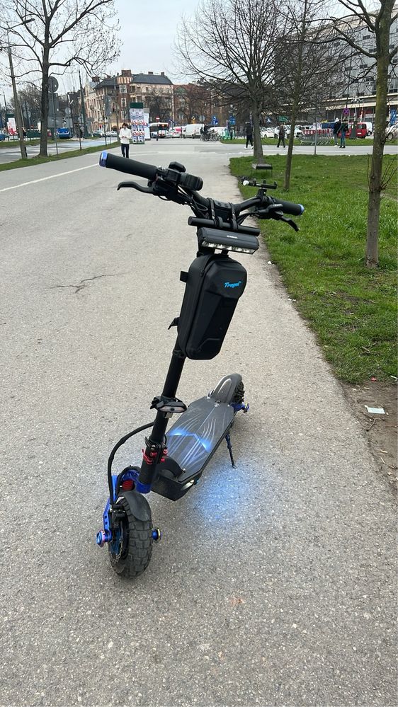 Kaabo Mantis GT Hulajnoga