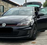 VW Golf 2.0 TSi GTI DSG ABT 350cv