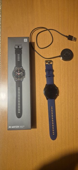 SmartWatch Xiaomi Mi Watch