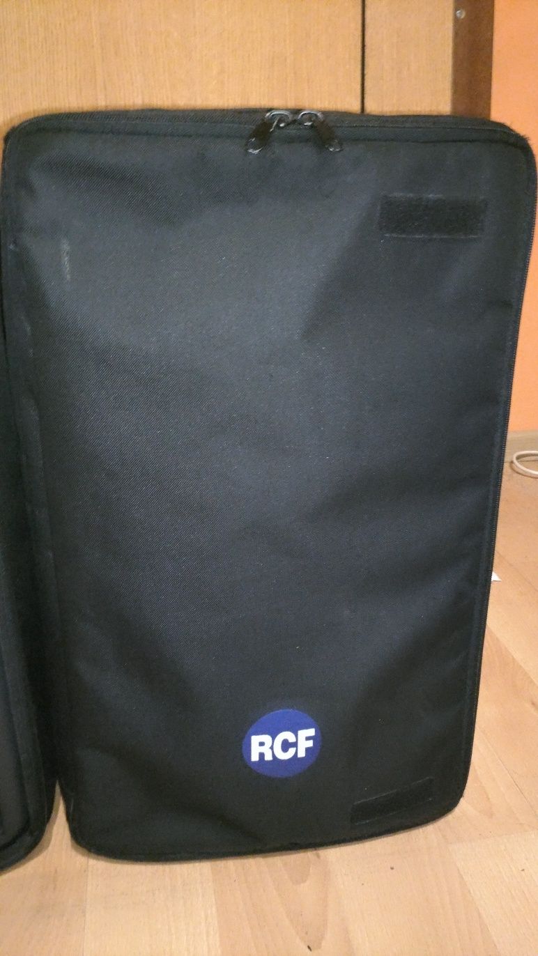 RCF 310A najlepsza seria oryginalne pokrowce rcf  + gratis