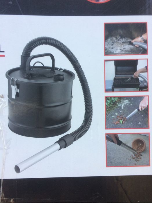 Aspitarador de pelets