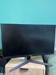 Monitor LG 24MP60G-B 24" Full HD IPS 75Hz 1ms