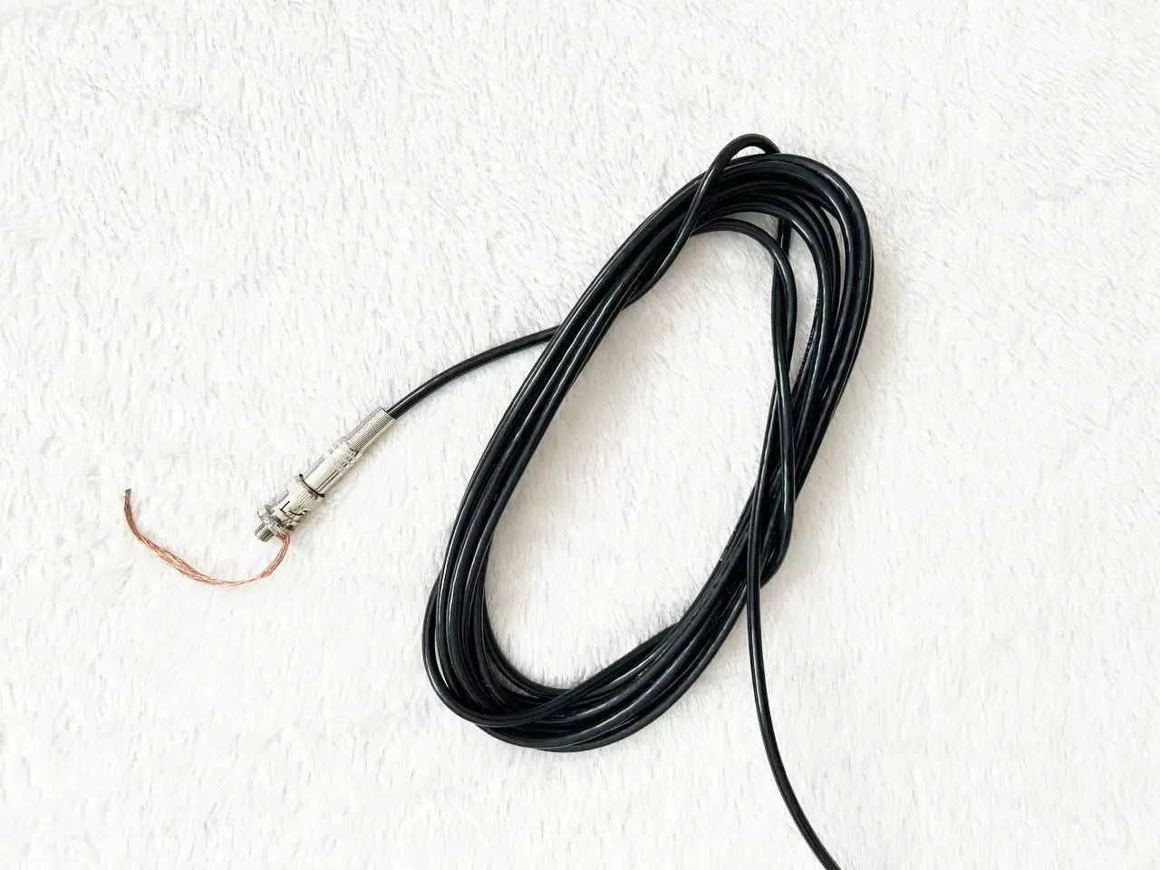 Антена палиця до MOTOROLA Am1800 з перехідником до BNC.