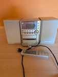 Wieża Kenwood rxd-m47 cd/am/fm