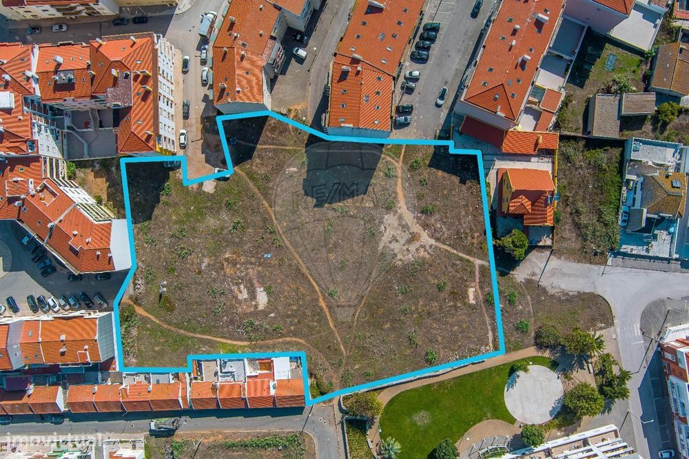 Terreno  para venda