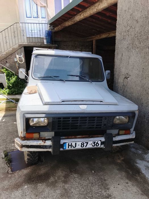 Portaro Campina 350