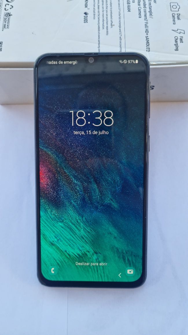 Samsung galaxy A 40