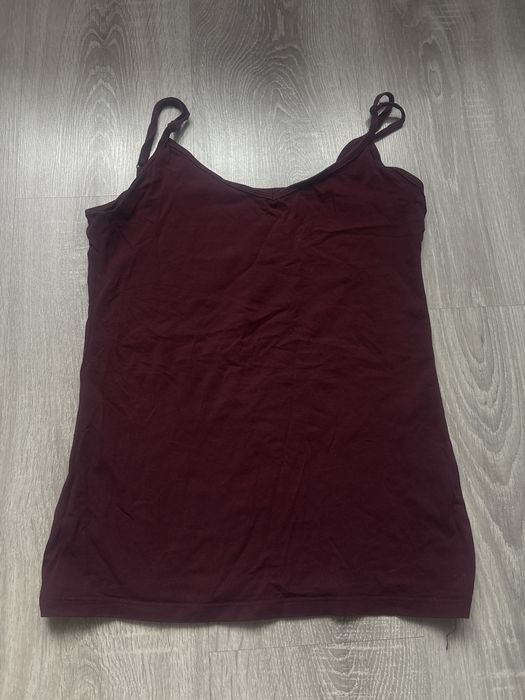 Koszulka na ramiączkach