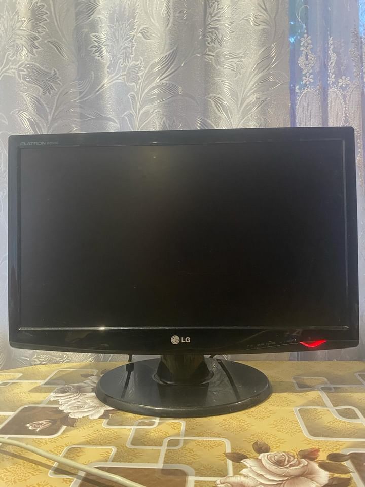 Продам ігровий комп'ютер