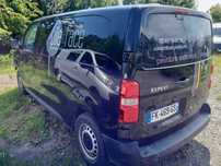 Peugeot Expert 2019r. 1.5 hdi 62000 przebieg