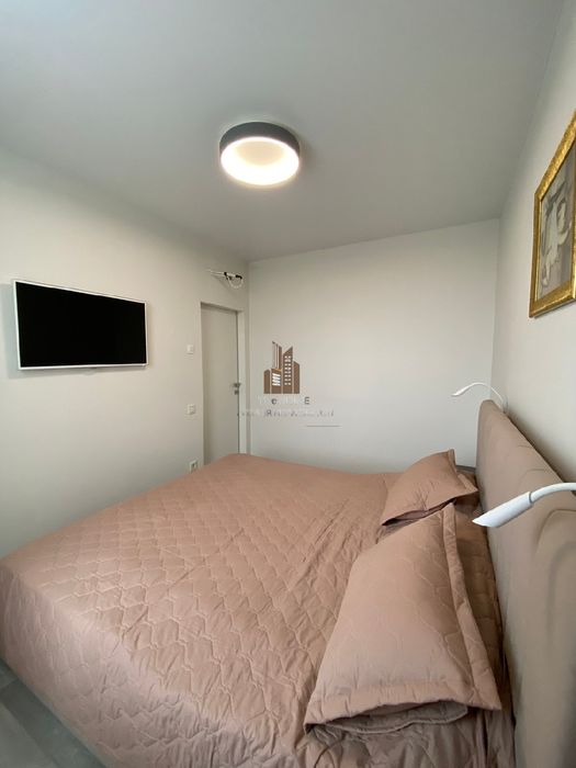 3к квартира София Резиденс, Мартинова 14, 95 метрів