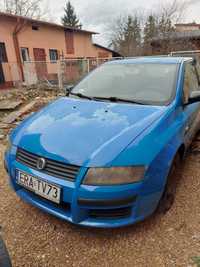 Fiat stillo 1.2 16v