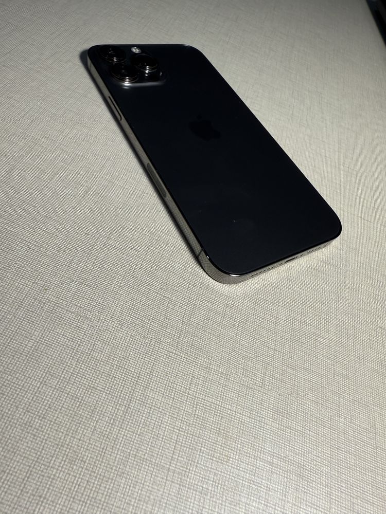 iPhone 13 Pro Max 256Gb - Como Novo