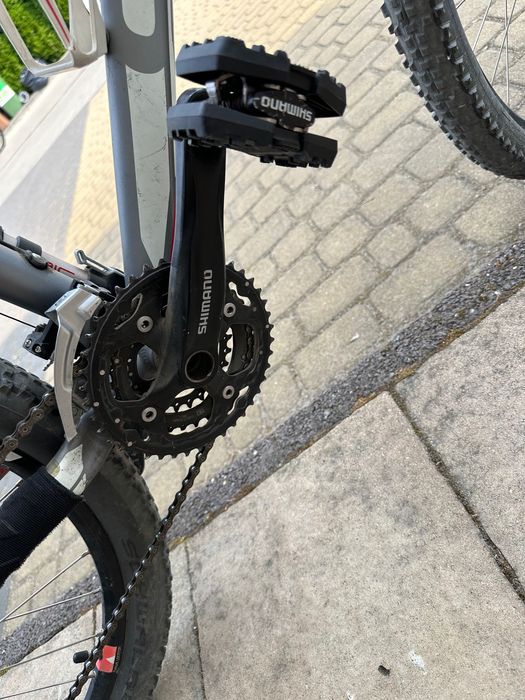 Rower Cube LTD 26”