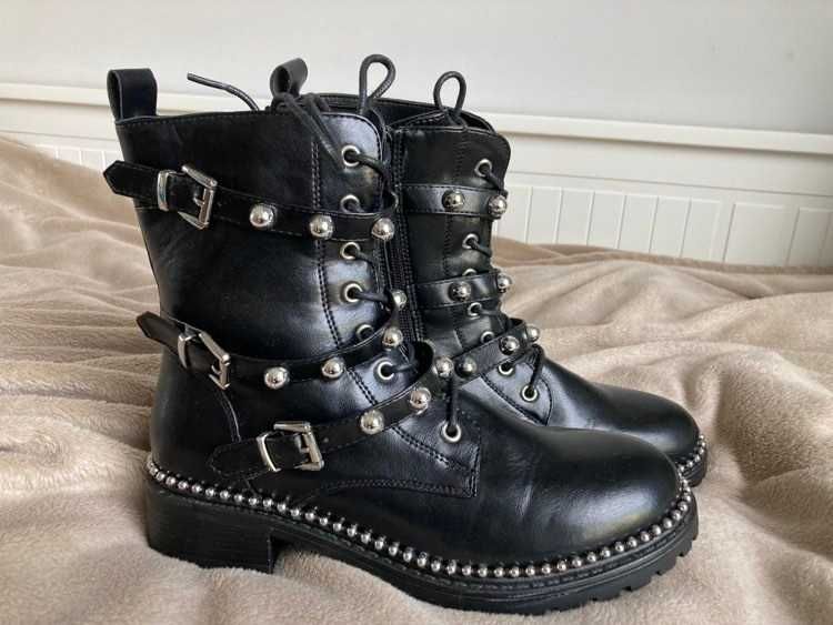 Buty DeeZee nowe r.41