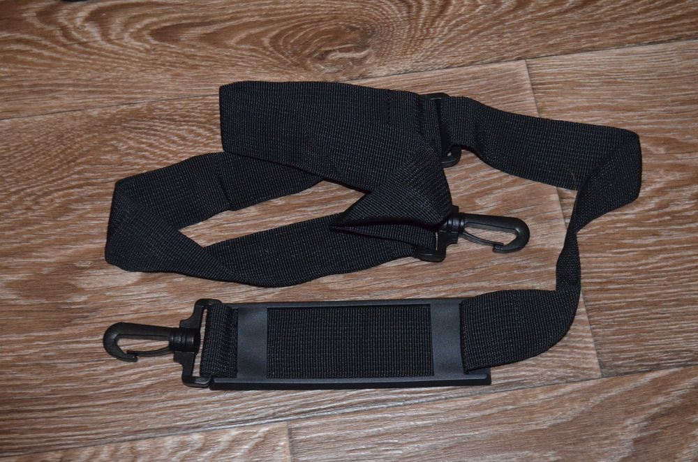 Сумка для ноутбука X-Digital "16"  (ідеальний стан)