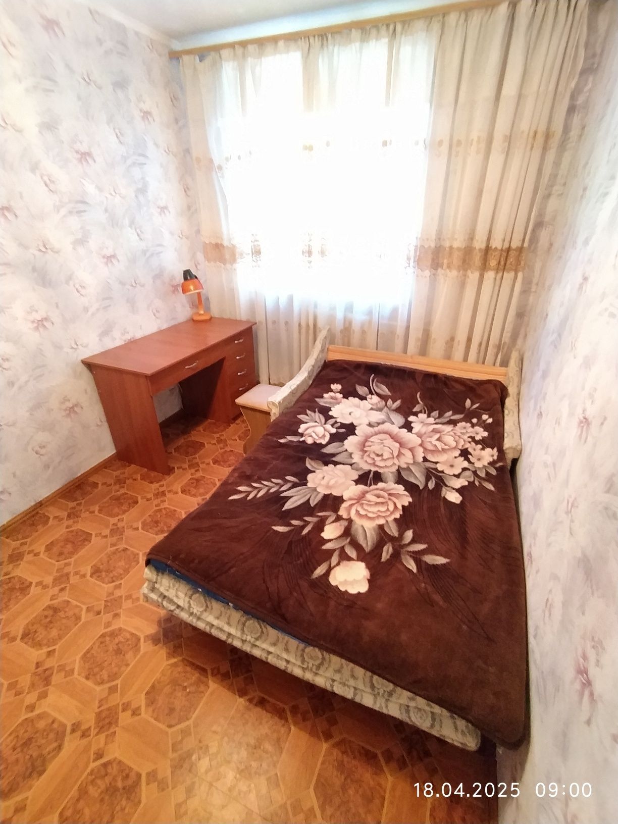 Сдам 3-х кв. Пограничная -Садовая.
