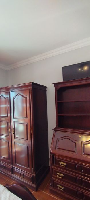 Quarto de solteiro