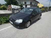 Golf 5 de 2008 para peças
