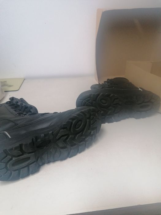 Botas Herkules 5526-0