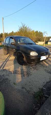 Opel Corsa 1.5 TD