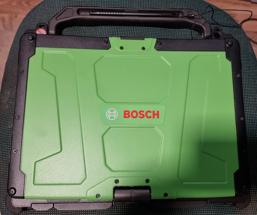 Bosch KTS 960 DCU220 KTS 560