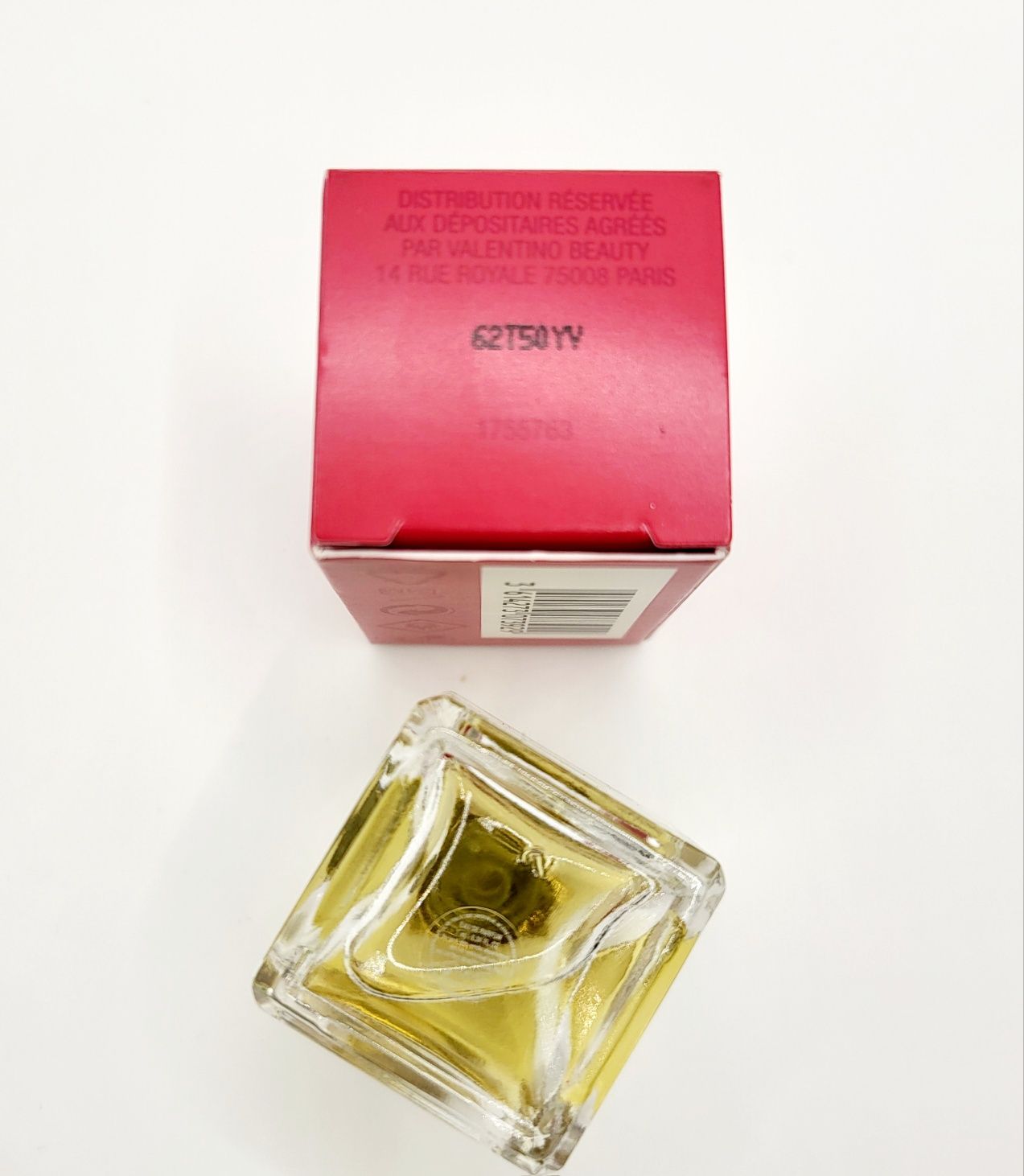 Valentino Voce Viva edp 7 ml