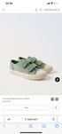 Продам классные мокасины Zara для мальчика