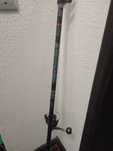 Cana pesca Katx inkreible 5m