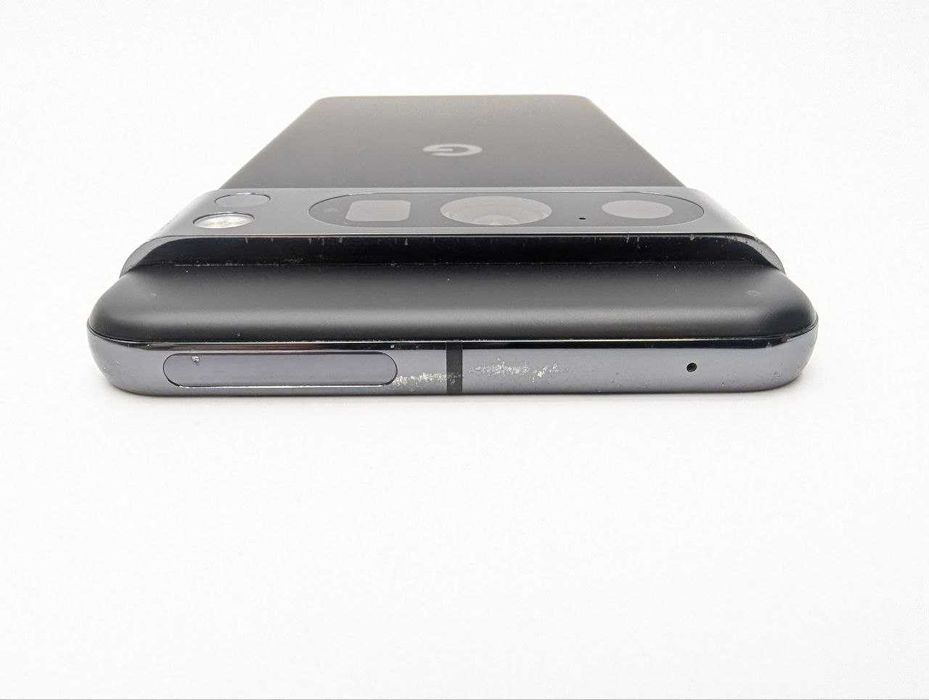 Google Pixel 8 Pro 128GB Czarny