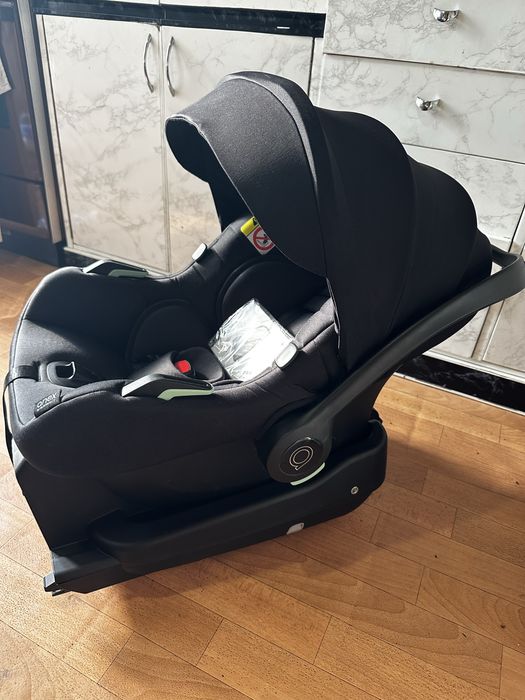 Автокресло Anex x Avionaut Cosmo, группа 0+