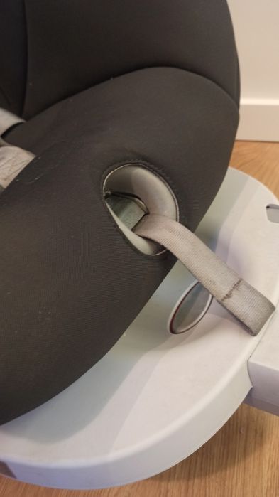 Cadeira auto para bebê britax romer