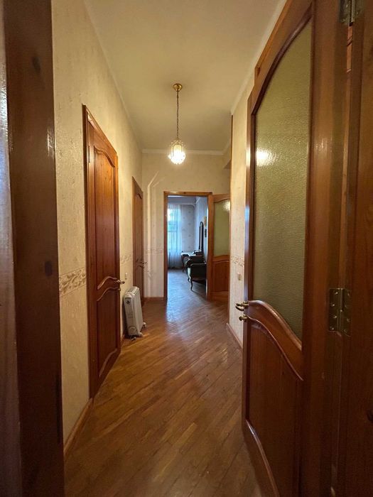 Сдам в аренду ПОТРЯСАЮЩУЮ 3-х к. квартиру Сумская 128. ЦЕНТР! Парк