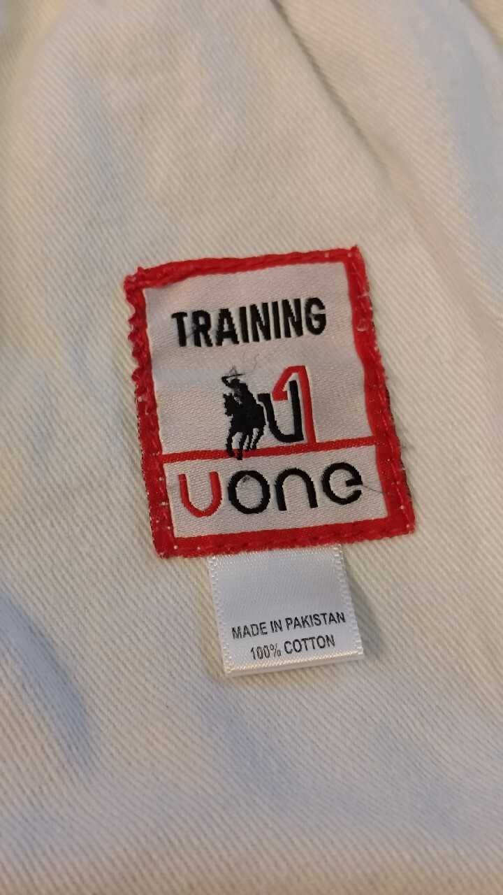 Judoga kimono Uone 120 cm