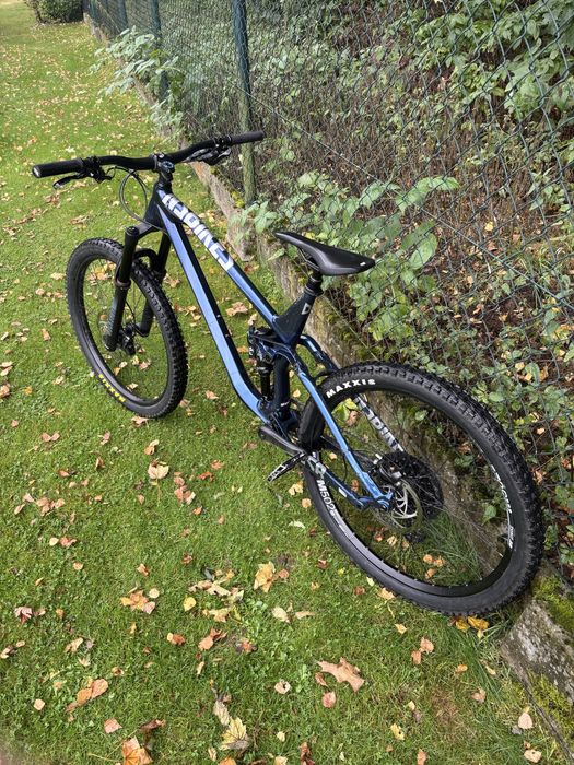 Rower NS define 160 L