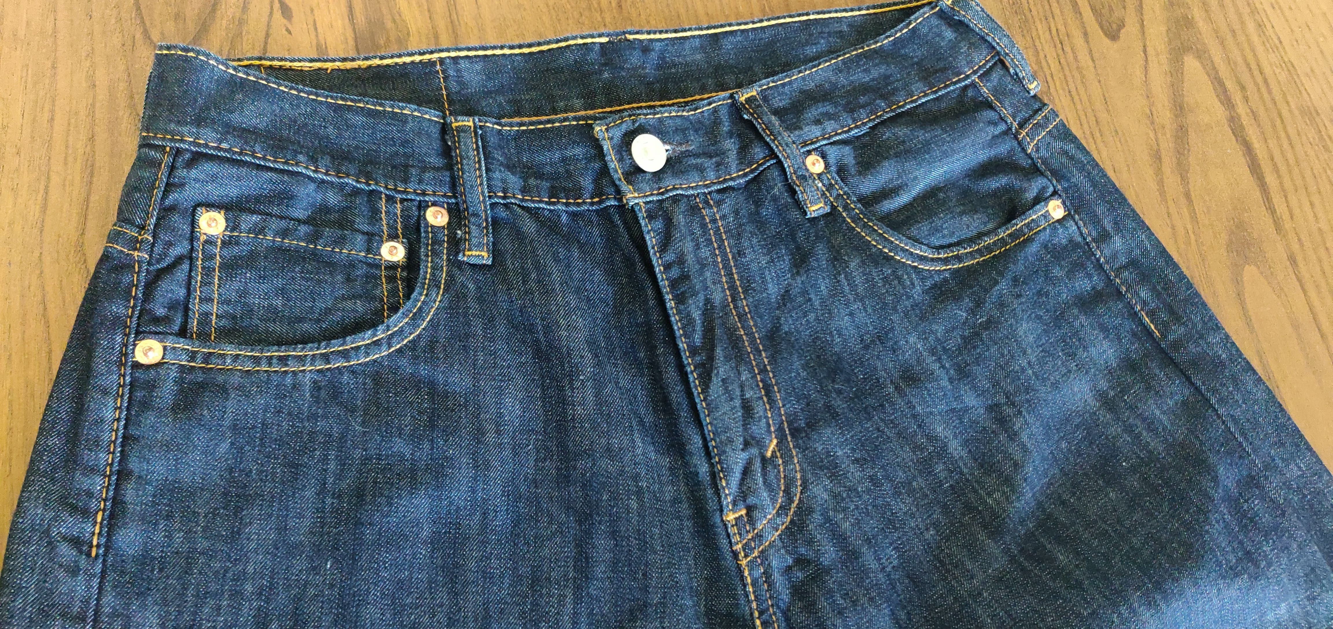 Levi's 569 W30 L30