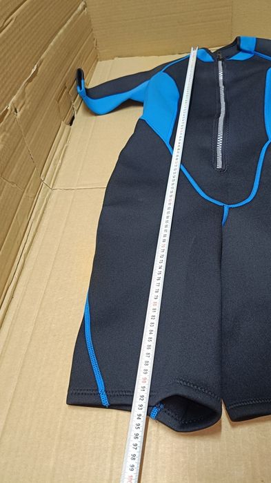 Seac damski kombinezon do sportów wodnych neopren 2,5mm Rozm.Xl