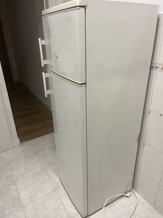 Frigorifico combinado Teka