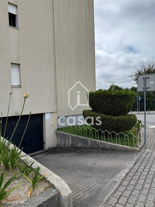 Garagem  Venda em Paredes,Paredes