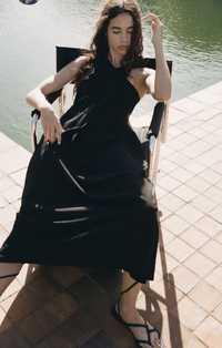 Zara сукня плаття сарафан