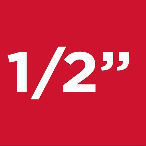 Zestaw Kluczy Nasadowych 1/4", 1/2", 53 Szt.