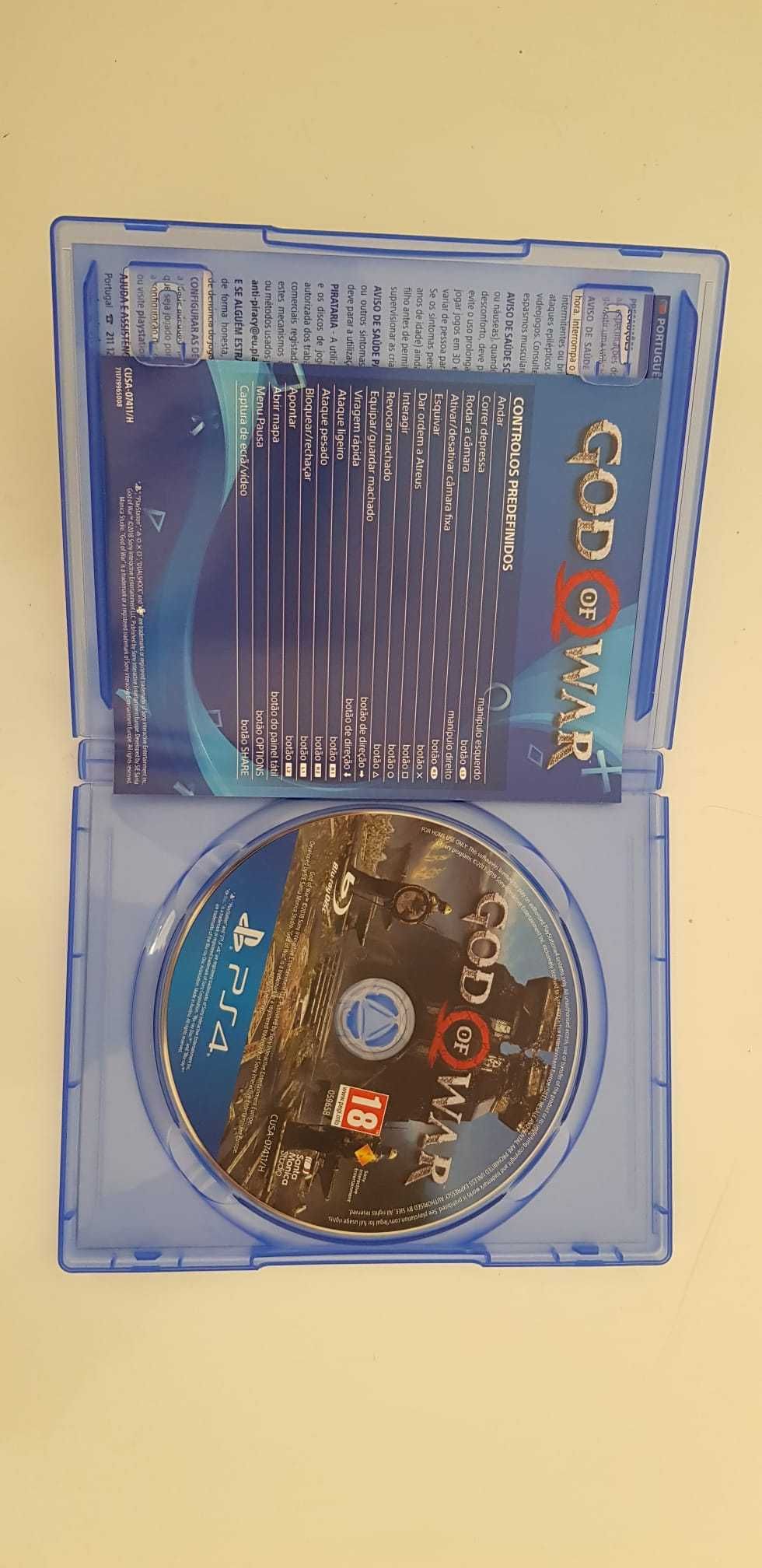 Jogos PlayStation 4