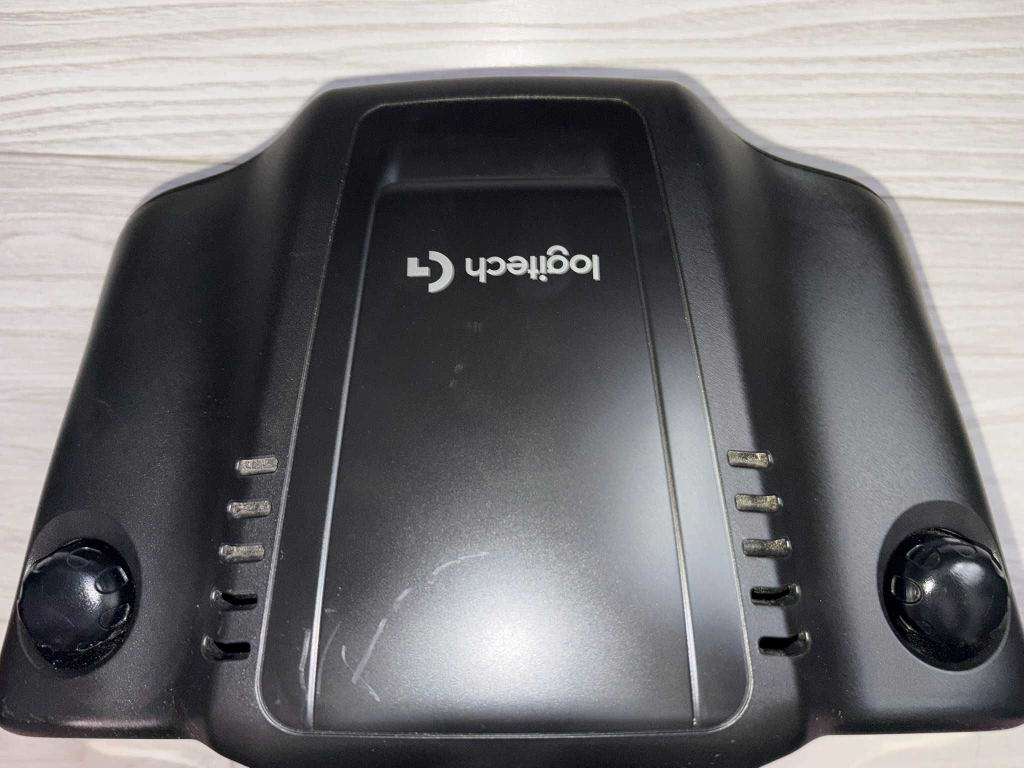 Ігрове кермо Logitech G29