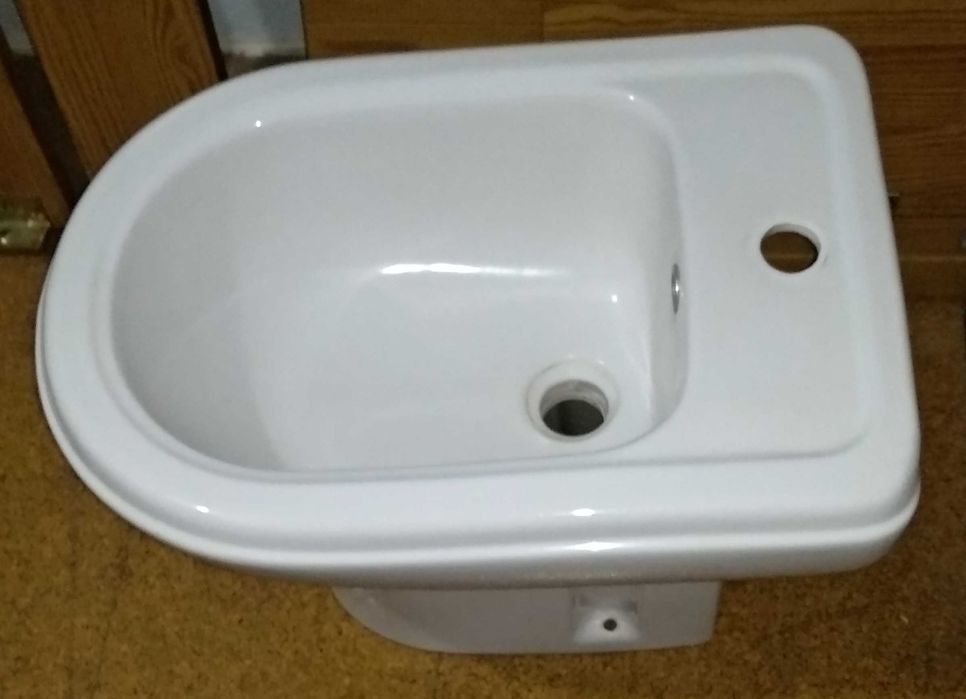 Bidé como novo 20 euros